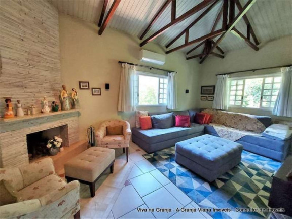 Imagem Casa de Condomínio com 4 Quartos à Venda, 1.087 m² em Palos Verdes - Carapicuíba Imagem Casa de Condomínio com 4 Quartos à Venda, 1.087 m² em Palos Verdes - Carapicuíba