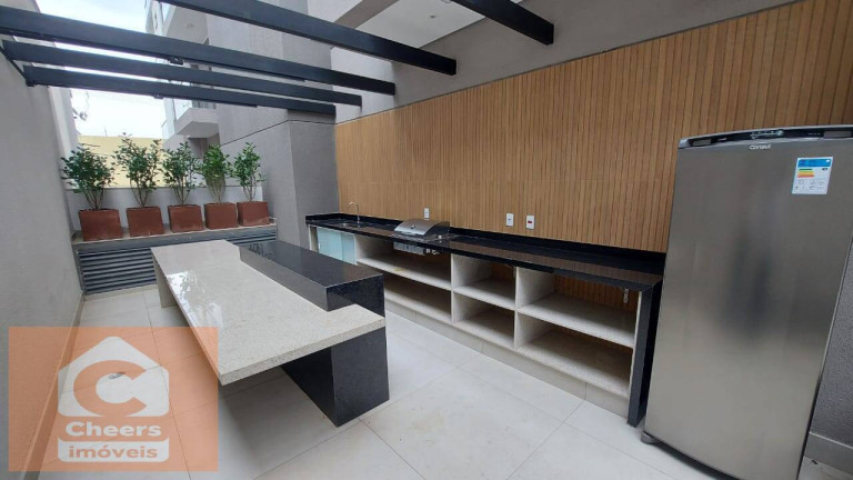 Imagem Apartamento com 1 Quarto à Venda, 25 m² em Moema - São Paulo Imagem Apartamento com 1 Quarto à Venda, 25 m² em Moema - São Paulo