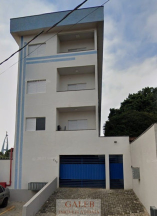 Imagem Imóvel com 2 Quartos à Venda, 57 m² em Alvinópolis - Atibaia Imagem Imóvel com 2 Quartos à Venda, 57 m² em Alvinópolis - Atibaia