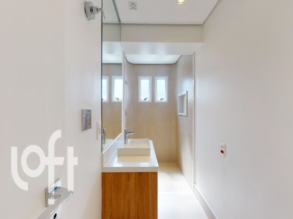 Imagem Apartamento com 3 Quartos à Venda, 293 m² em Vila Nova Conceição - São Paulo Imagem Apartamento com 3 Quartos à Venda, 293 m² em Vila Nova Conceição - São Paulo