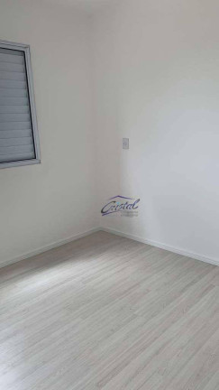 Imagem Apartamento com 2 Quartos à Venda, 41 m² em Granja Viana - Cotia