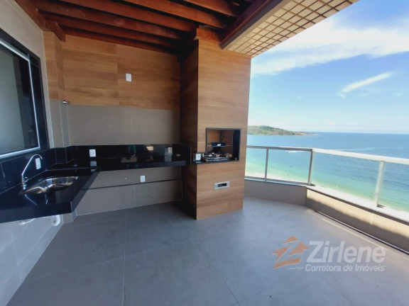 Imagem Cobertura com 5 Quartos à Venda, 175 m² em Praia Do Morro - Guarapari Imagem Cobertura com 5 Quartos à Venda, 175 m² em Praia Do Morro - Guarapari
