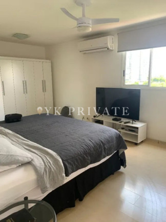 Imagem Apartamento com 3 Quartos à Venda, 107 m² em água Branca - São Paulo