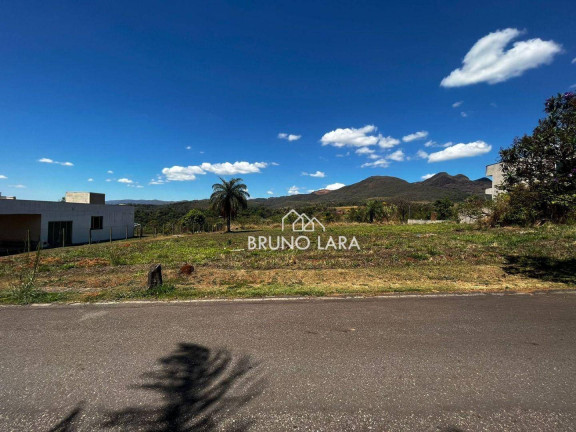 Imagem Terreno à Venda, 1.000 m² em Condomínio Serra Dos Bandeirantes - Mário Campos Imagem Terreno à Venda, 1.000 m² em Condomínio Serra Dos Bandeirantes - Mário Campos