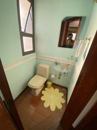 Imagem Apartamento com 3 Quartos à Venda, 115 m² em Vila Bertioga - São Paulo Imagem Apartamento com 3 Quartos à Venda, 115 m² em Vila Bertioga - São Paulo
