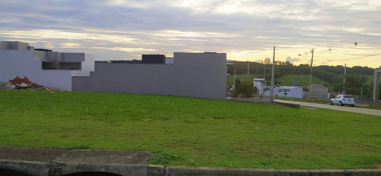 Imagem Terreno à Venda, 199 m² em Caguassu - Sorocaba Imagem Terreno à Venda, 199 m² em Caguassu - Sorocaba