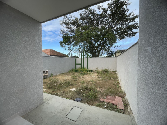 Imagem Casa com 3 Quartos à Venda, 90 m² em Balneário São José - Itapoá Imagem Casa com 3 Quartos à Venda, 90 m² em Balneário São José - Itapoá
