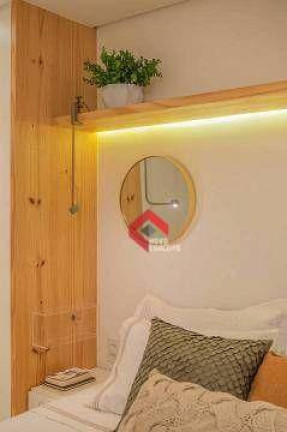 Imagem Apartamento com 2 Quartos à Venda, 56 m² em Meireles - Fortaleza