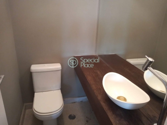 Imagem Apartamento com 3 Quartos à Venda, 250 m² em Brooklin - São Paulo