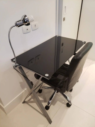 Imagem Apartamento com 1 Quarto à Venda, 35 m² em Vila Olímpia - São Paulo Imagem Apartamento com 1 Quarto à Venda, 35 m² em Vila Olímpia - São Paulo