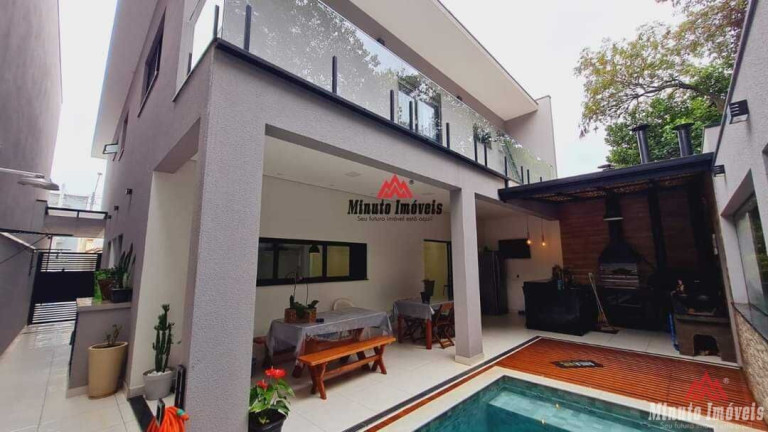 Imagem Sobrado com 4 Quartos à Venda, 253 m² em Medeiros - Jundiaí Imagem Sobrado com 4 Quartos à Venda, 253 m² em Medeiros - Jundiaí