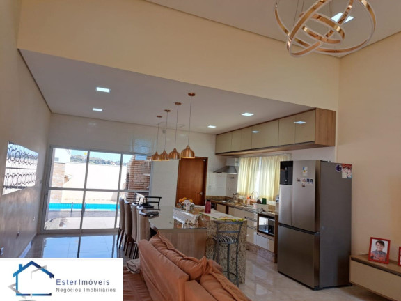 Imagem Casa com 3 Quartos para Alugar ou Temporada, 142 m² em Portais (polvilho) - Cajamar