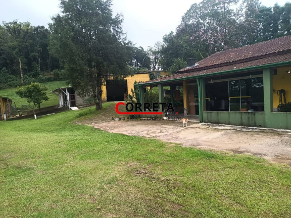 Imagem Chácara com 3 Quartos à Venda, 8 m² em Vargem Do Salto - Ibiúna Imagem Chácara com 3 Quartos à Venda, 8 m² em Vargem Do Salto - Ibiúna