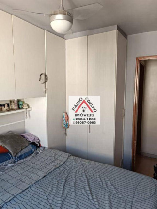 Imagem Apartamento com 2 Quartos à Venda, 63 m² em Vila São José - São Paulo Imagem Apartamento com 2 Quartos à Venda, 63 m² em Vila São José - São Paulo