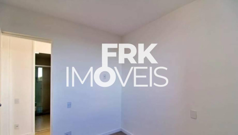 Imagem Apartamento com 2 Quartos à Venda, 54 m² em Jardim Caboré - São Paulo