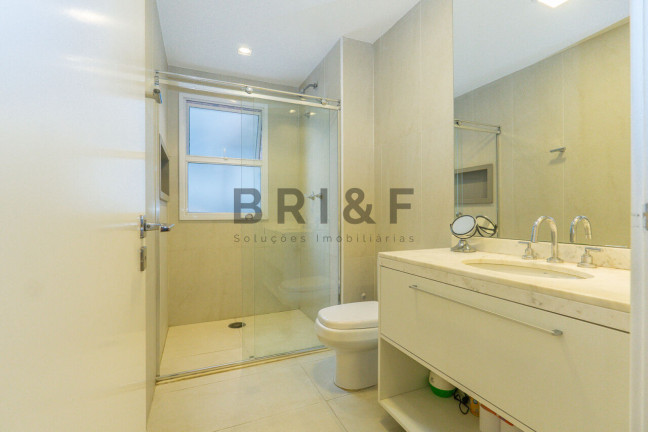 Imagem Apartamento com 4 Quartos à Venda, 355 m² em Brooklin - São Paulo Imagem Apartamento com 4 Quartos à Venda, 355 m² em Brooklin - São Paulo