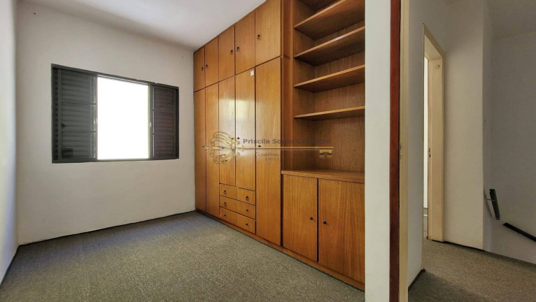 Imagem Sobrado com 3 Quartos à Venda, 149 m² em Vila Alzira - Santo André