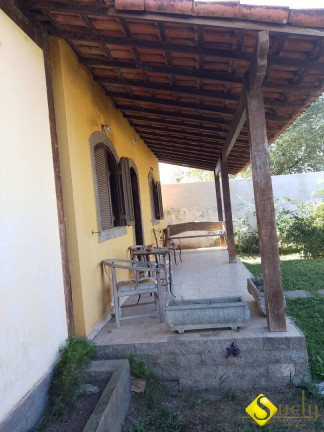 Imagem Casa com 4 Quartos à Venda, 480 m² em Itaipuaçu - Maricá Imagem Casa com 4 Quartos à Venda, 480 m² em Itaipuaçu - Maricá