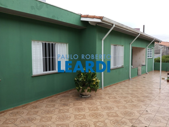 Imagem Casa com 3 Quartos à Venda, 155 m² em Jardim Do Estádio - Santo André Imagem Casa com 3 Quartos à Venda, 155 m² em Jardim Do Estádio - Santo André