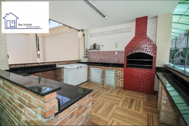 Imagem Apartamento com 2 Quartos à Venda, 50 m² em Camorim - Rio De Janeiro