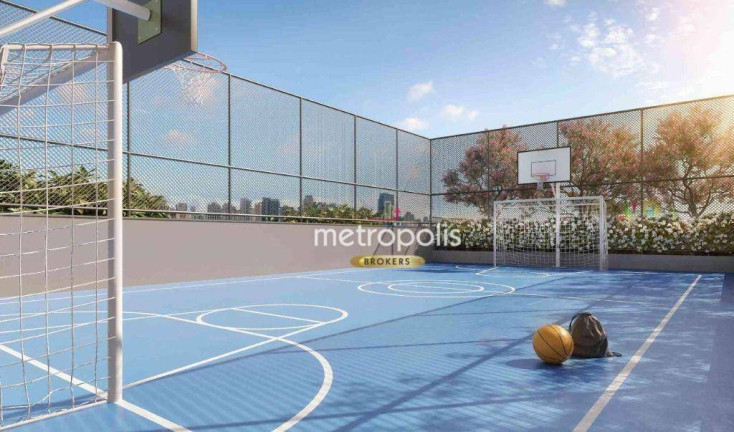 Imagem Apartamento com 2 Quartos à Venda, 49 m² em Barra Funda - São Paulo