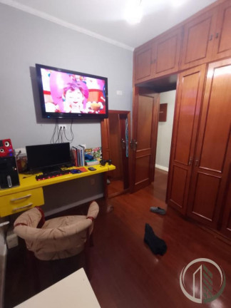 Imagem Apartamento com 2 Quartos à Venda, 85 m² em Boqueirão - Santos