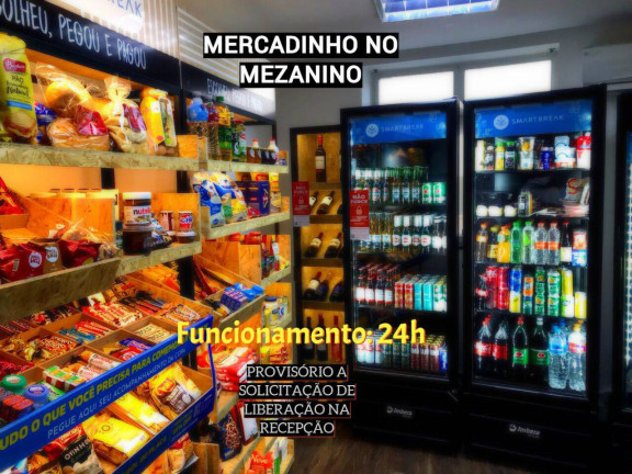 Imagem Apartamento com 1 Quarto para Alugar, 33 m² em Paraiso - São Paulo