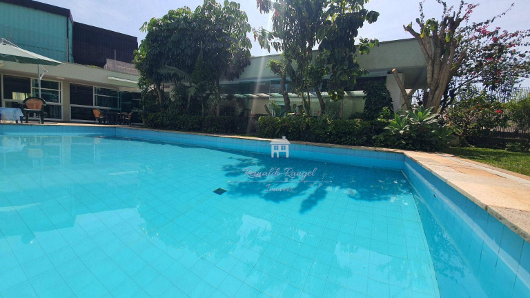 Imagem Casa com 4 Quartos à Venda, 570 m² em Jardim Marajoara - São Paulo Imagem Casa com 4 Quartos à Venda, 570 m² em Jardim Marajoara - São Paulo