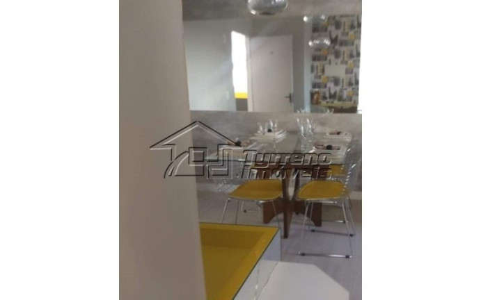 Apartamento com 2 Quartos à Venda, 65 m² em Jardim Sul - São José Dos Campos
