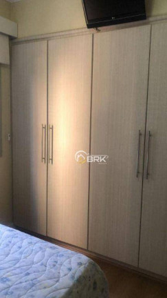 Imagem Apartamento com 3 Quartos à Venda, 72 m² em Vila Carrão - São Paulo