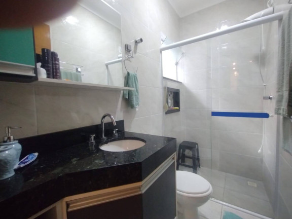 Imagem Casa com 2 Quartos à Venda, 125 m² em Parque São Bento - Sorocaba Imagem Casa com 2 Quartos à Venda, 125 m² em Parque São Bento - Sorocaba
