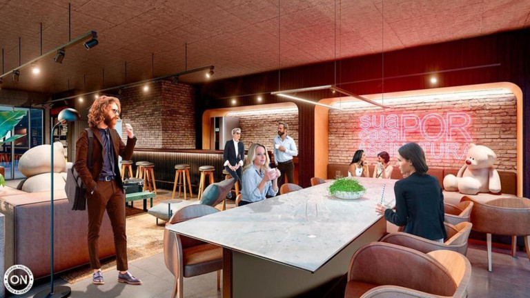 Imagem Imóvel com 3 Quartos à Venda, 63 m² em Vila Mariana - São Paulo Imagem Imóvel com 3 Quartos à Venda, 63 m² em Vila Mariana - São Paulo