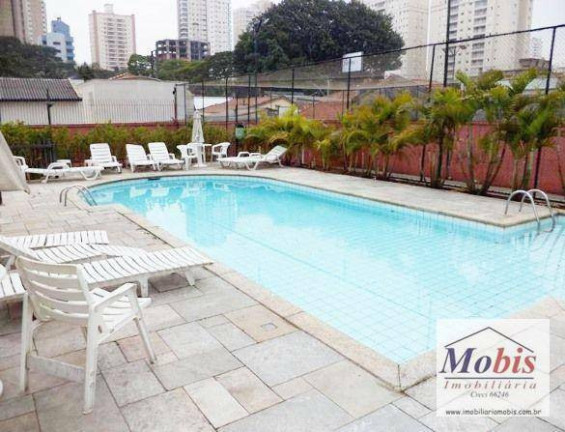 Imagem Apartamento com 4 Quartos à Venda, 165 m² em Jardim - Santo André Imagem Apartamento com 4 Quartos à Venda, 165 m² em Jardim - Santo André