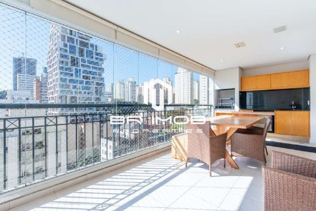 Imóvel com 3 Quartos à Venda, 150 m² em Pinheiros - São Paulo