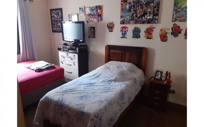 Imagem Imóvel com 3 Quartos à Venda, 387 m² em Jardim Do Lago - Atibaia