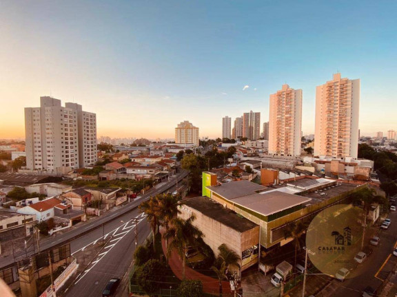 Imagem Apartamento com 2 Quartos à Venda, 79 m² em Campestre - Santo André Imagem Apartamento com 2 Quartos à Venda, 79 m² em Campestre - Santo André
