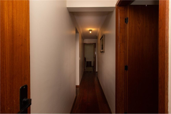 Imagem Apartamento com 4 Quartos à Venda, 170 m² em Chácara Santo Antônio (zona Sul) - São Paulo