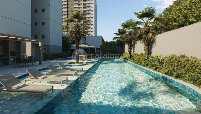 Imagem Apartamento com 2 Quartos à Venda, 59 m² em Candelária - Natal Imagem Apartamento com 2 Quartos à Venda, 59 m² em Candelária - Natal