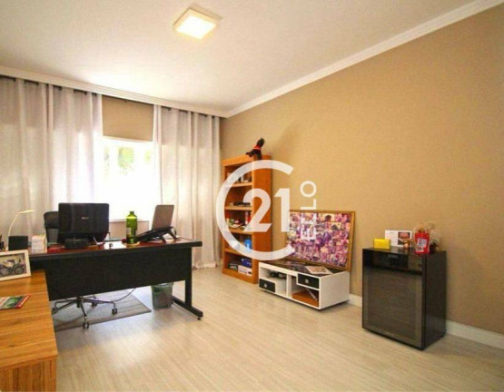 Imagem Casa com 4 Quartos à Venda, 450 m² em Moema - São Paulo Imagem Casa com 4 Quartos à Venda, 450 m² em Moema - São Paulo