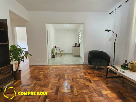 Imagem Apartamento com 2 Quartos à Venda, 62 m² em Vila Clementino - São Paulo Imagem Apartamento com 2 Quartos à Venda, 62 m² em Vila Clementino - São Paulo