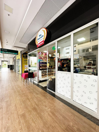 Imagem Sala Comercial para Alugar, 45 m² em Norte (águas Claras) - Brasília