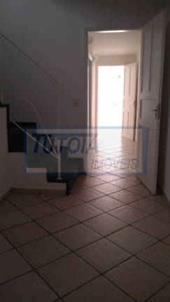 Imagem Casa com 3 Quartos à Venda, 118 m² em Paraiso - São Paulo Imagem Casa com 3 Quartos à Venda, 118 m² em Paraiso - São Paulo