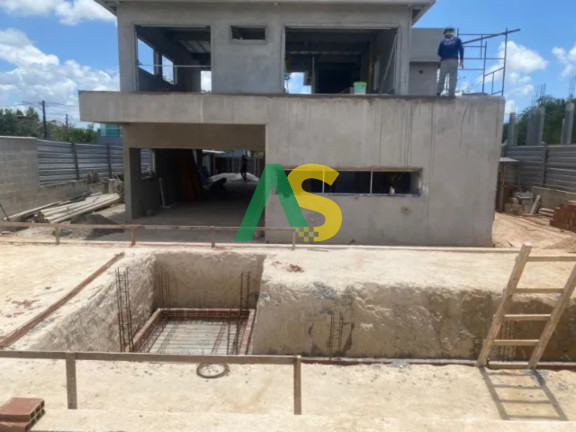 Imagem Casa com 4 Quartos à Venda, 285 m² em Várzea - Recife Imagem Casa com 4 Quartos à Venda, 285 m² em Várzea - Recife