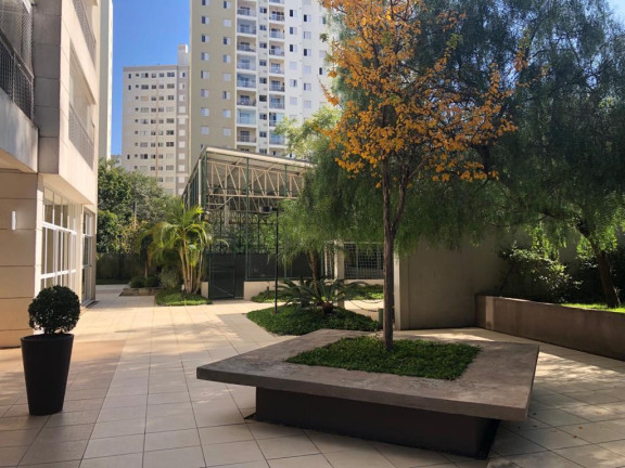 Imagem Imóvel com 3 Quartos à Venda, 69 m² em Morumbi - São Paulo Imagem Imóvel com 3 Quartos à Venda, 69 m² em Morumbi - São Paulo