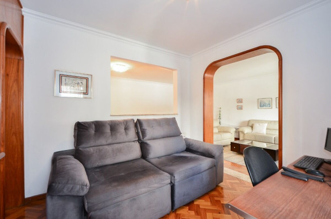 Imagem Apartamento com 2 Quartos à Venda, 115 m² em Campo Belo - São Paulo Imagem Apartamento com 2 Quartos à Venda, 115 m² em Campo Belo - São Paulo