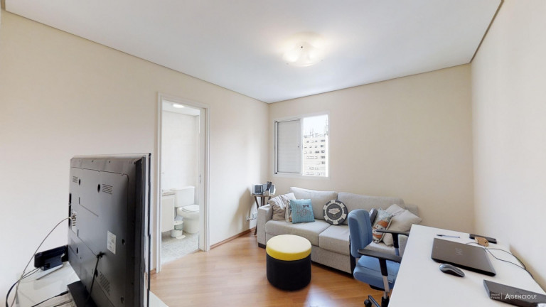 Imagem Apartamento com 4 Quartos à Venda, 508 m² em Pinheiros - São Paulo Imagem Apartamento com 4 Quartos à Venda, 508 m² em Pinheiros - São Paulo