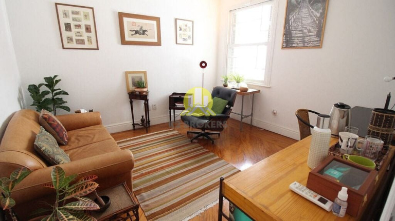 Imagem Casa com 4 Quartos à Venda, 120 m² em Jardim Paulista - São Paulo Imagem Casa com 4 Quartos à Venda, 120 m² em Jardim Paulista - São Paulo