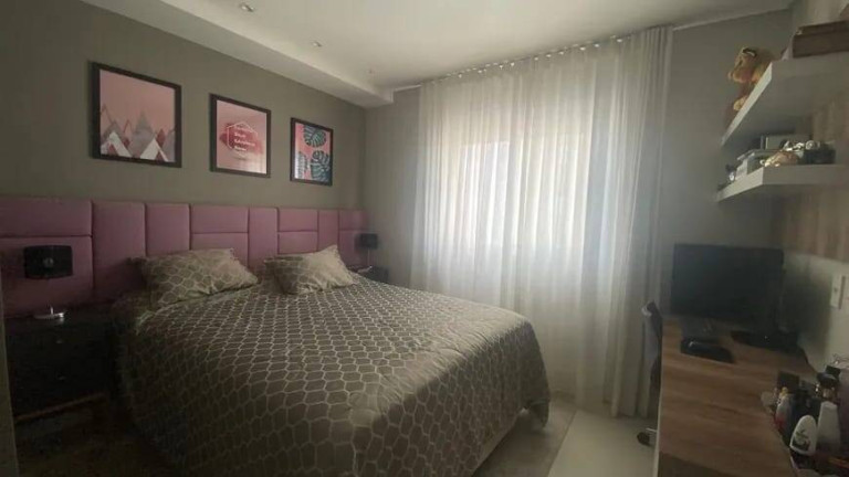 Imagem Apartamento com 3 Quartos à Venda, 71 m² em Centro - São Bernardo Do Campo Imagem Apartamento com 3 Quartos à Venda, 71 m² em Centro - São Bernardo Do Campo