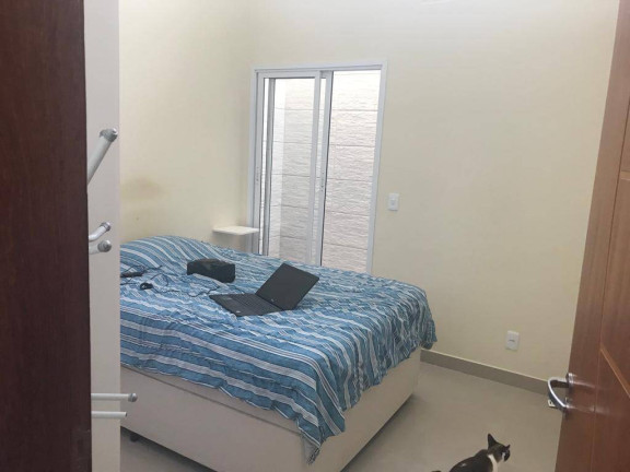 Imagem Casa com 3 Quartos à Venda, 113 m² em Horto Florestal - Sorocaba Imagem Casa com 3 Quartos à Venda, 113 m² em Horto Florestal - Sorocaba