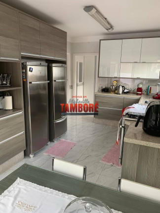 Imagem Casa de Condomínio com 5 Quartos à Venda, 360 m² em Alphaville - Santana De Parnaíba